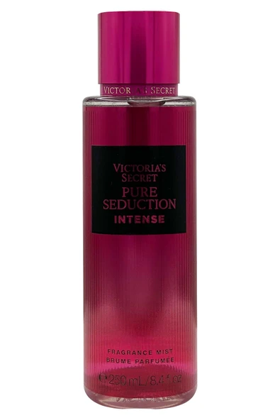 Victoria's Secret Pure Seduction Intense Vücut Spreyi 250ML ürün görseli 1