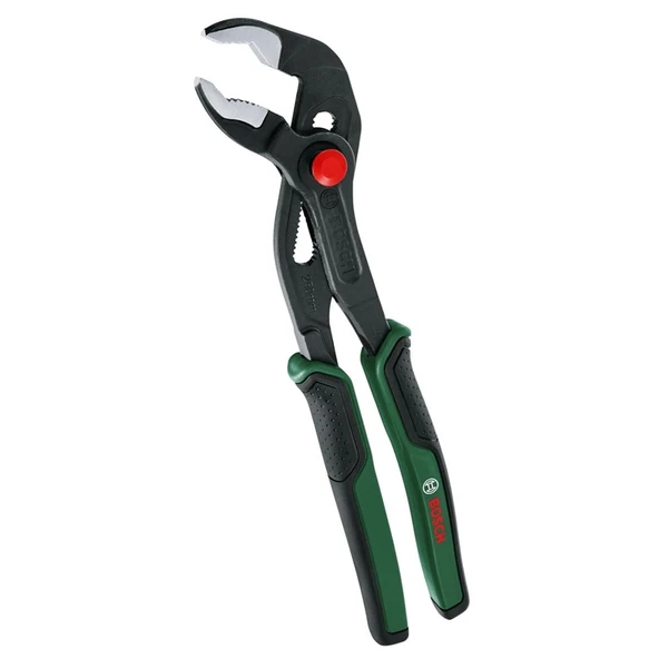 Bosch Fort/Ford Papağan Yeşil Pense 250mm ürün görseli 1