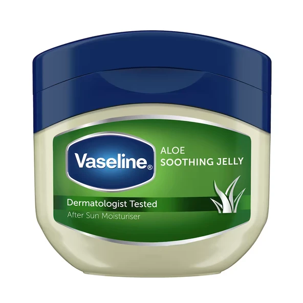 Vaseline Blueseal Aloe Fresh Vazelin 50 ml ürün görseli 1