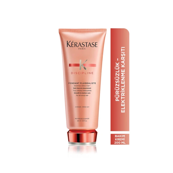 Discipline Fondant Fluidéaliste 200ml ürün görseli 1