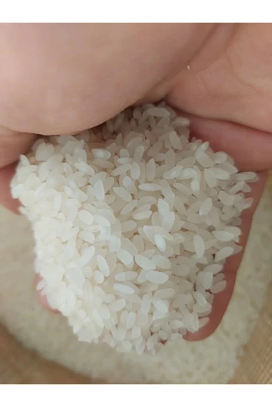 Osmancık Pirinç 2 Kg - Resim 2