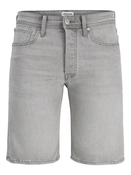 JACK JONES Rick Model Erkek Kot Şort 12302431 ürün görseli 1