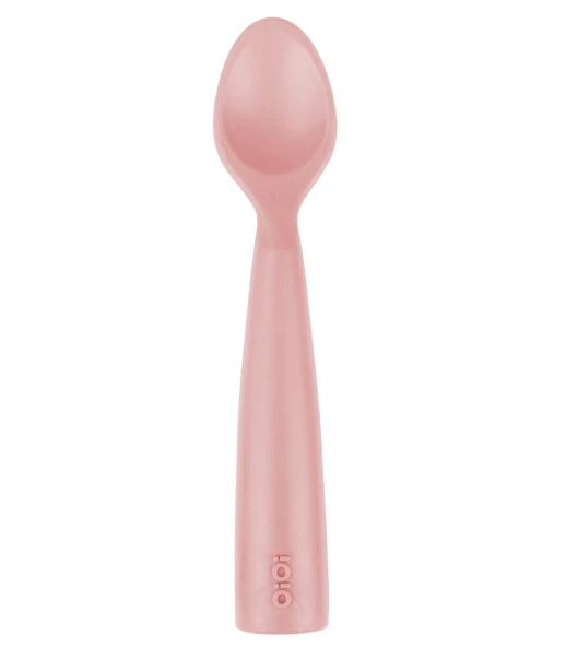 Nam Nam Silikon Mama Kaşığı Pinky Pink ürün görseli 1