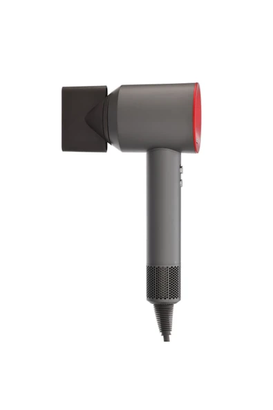 Powertec TR-3333 İyonizerli 5 Fonksiyon Plazma Saç Kurutma & Fön Makinesi ürün görseli 1