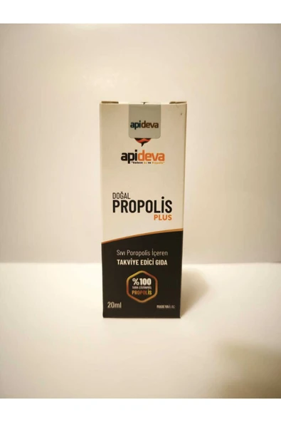 apideva propolis ürün görseli 1