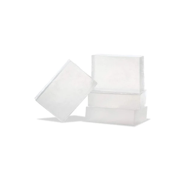 Sabun Bazı (1 KG)  Şeffaf ürün görseli 1