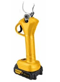 Chattel CHT4480 21 V 2.0 Ah Kömürsüz Akülü Budama Makası ürün görseli 1