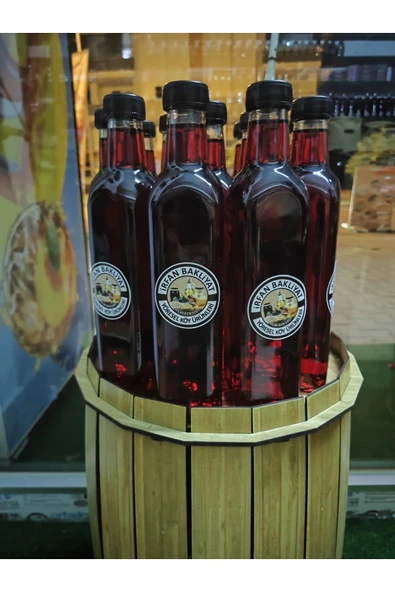 Kızılcık Özü 700 gr - Resim 5