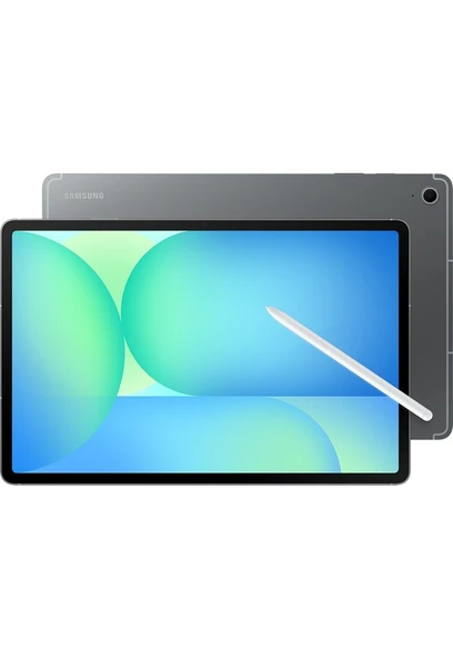Galaxy Tab S10 FE+ 8GB 128GB SM-X620 (Samsung Türkiye Garantili) ürün görseli 1