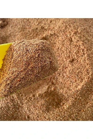 DOĞAL ŞİFA MARKET İğde Çekirdeği Tozu 200 gr ürün görseli 1