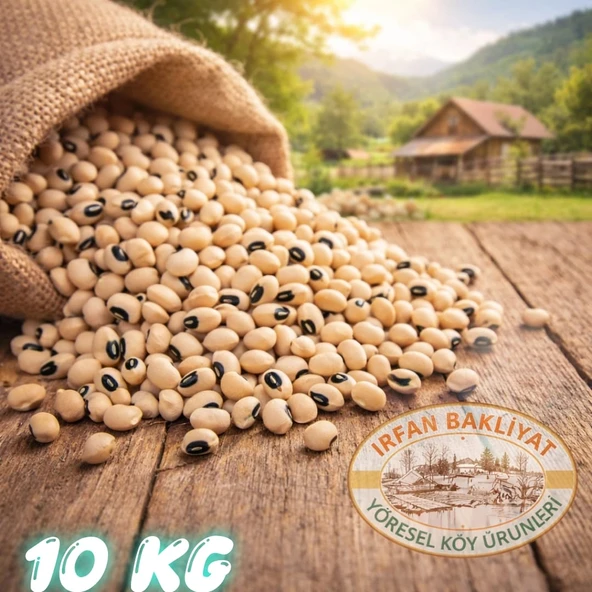 Börülce 10 Kg Katkısız ürün görseli 1