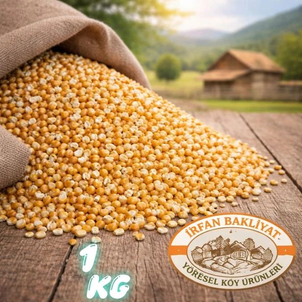 Mısır 1 Kg ürün görseli 1
