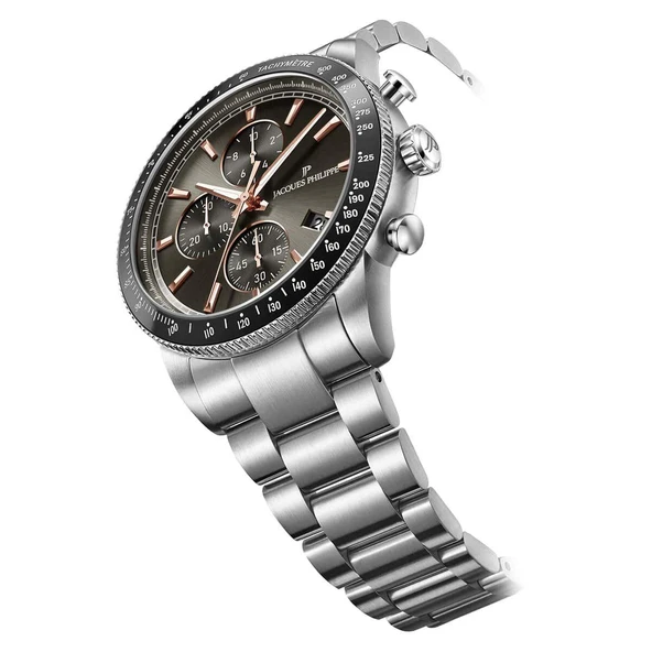Jacques Philippe JPQGC691346 Erkek Kol Saati - Resim 2