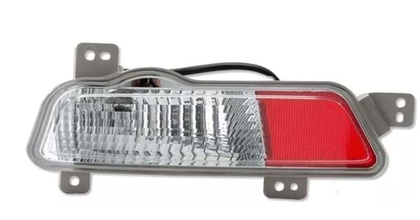 Chevrolet / Cruze HB Sağ Arka Tampon Reflektörü 1.Sınıf ürün görseli 1