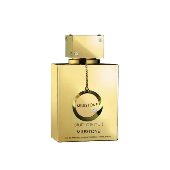 Armaf Club De Nuit Milestone Edp 200 ml Kadın Parfüm ürün görseli 1