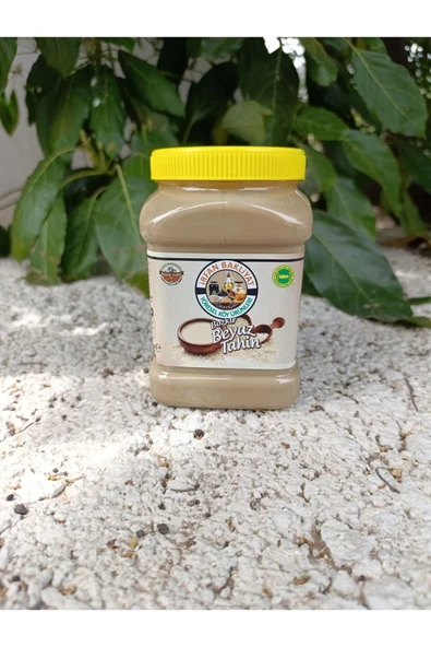 Tahin (BEYAZ) 935gr ürün görseli 1