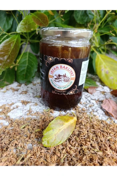 Ihlamur Balı 850 Gr ürün görseli 1
