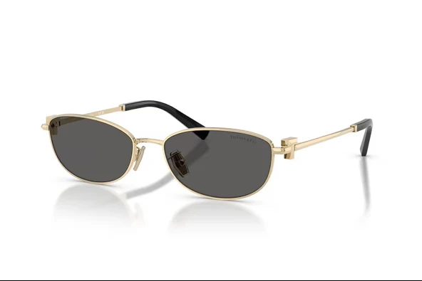 Tiffany Co. TF 3115 6021S4 56 Kadın Güneş Gözlüğü ürün görseli 1