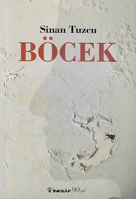 Böcek Sinan Tuzcu İnkılap Kitabevi - YENİ KİTAP ürün görseli 1