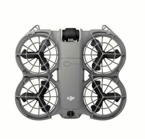 DJI NEO 2 FLY MORE COMBO (DRONE ONLY) - Resim 4