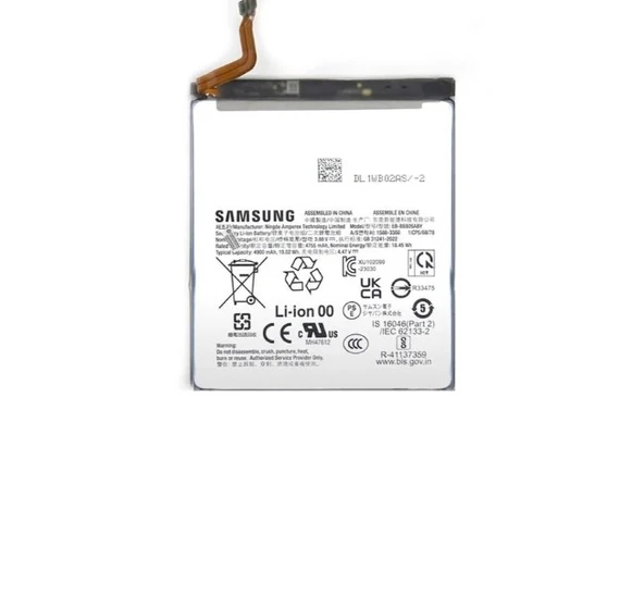 SAMSUNG S24 PLUS PİL BATARYA EB-BS926ABY ürün görseli 1