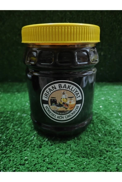 Üzüm Pekmezi 850 gr - Resim 5