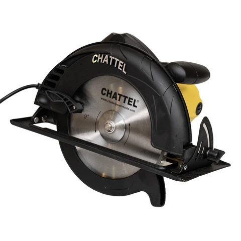 Chattel 5235 Daire Testere 2200WATT ürün görseli 1