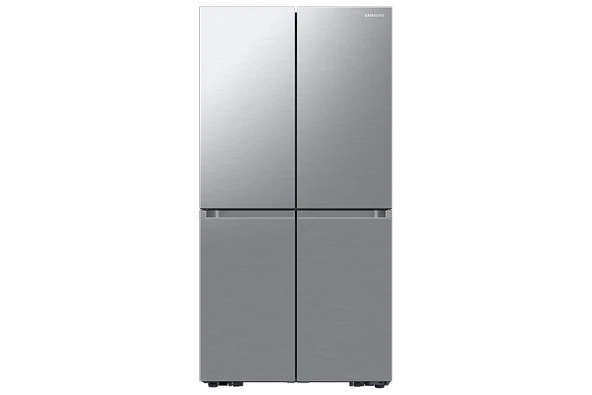 Samsung RF71DG90BESLTR Samsung Buzdolabı ürün görseli 1