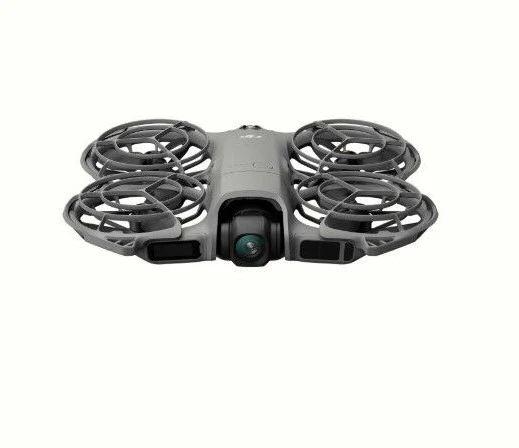 DJI NEO 2 FLY MORE COMBO (DRONE ONLY) - Resim 3