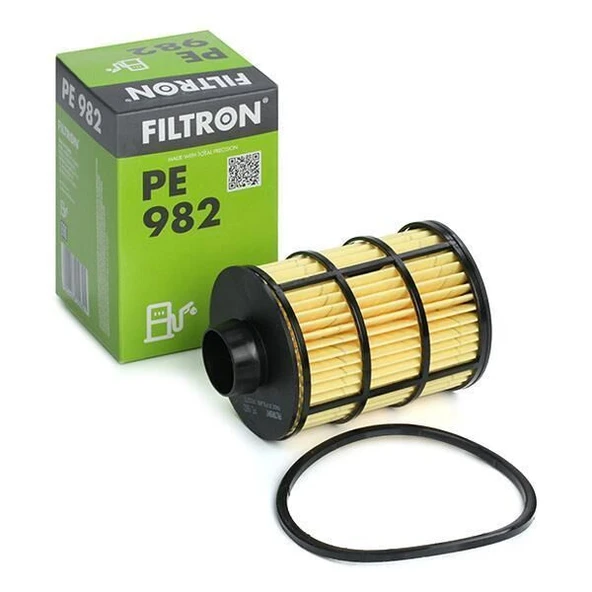 Opel / Astra H 1.3 Dizel Mazot Filtresi Filtron marka ürün görseli 1