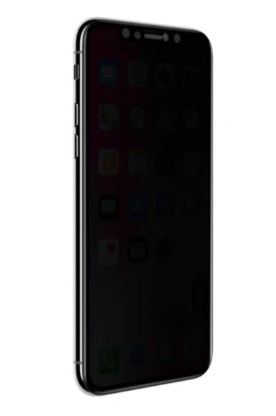 Iphone 11 Hayalet Cam Kırılmaz Cam - Resim 3