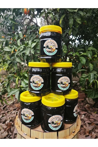 Dut Pekmezi 1700 gr - Resim 3