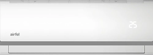 Airfel LTXM50N 18000 BTU R32 A++ Inverter Duvar Tipi Klima ürün görseli 1