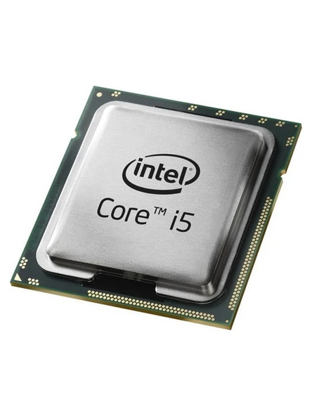 İNTEL CORE İ5 4590 1150P İŞLEMCİ TRAY ürün görseli 1