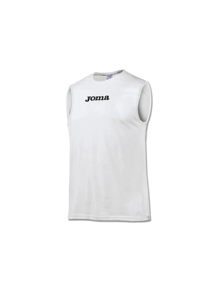 Joma Basic Erkek Sport Ter Atleti Beyaz 9212288 ürün görseli 1