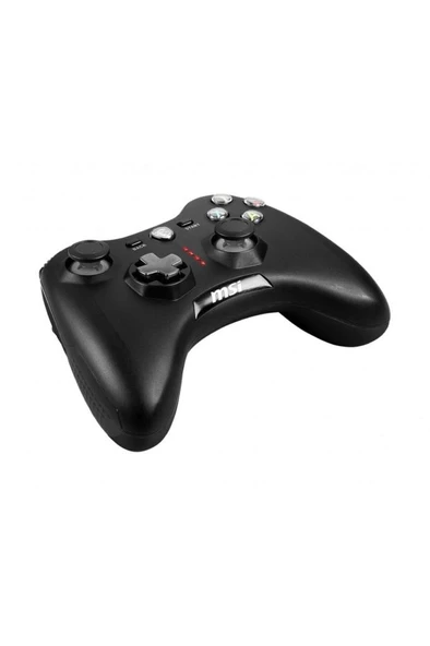MSI Gg Force Gc30 V2 Sıyah Kablosuz Gamepad - Resim 2