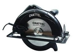 Chattel 5235 Daire Testere 2200WATT - Resim 2