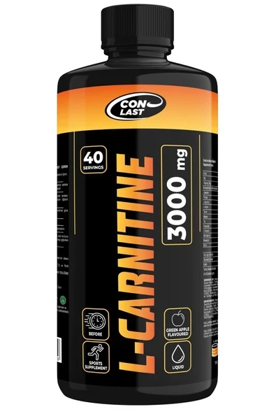 Conlast L-Carnitine Plus ürün görseli 1