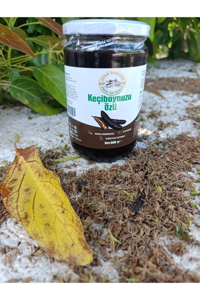 Keçi Boynuzu Özü 800 Gr ürün görseli 1