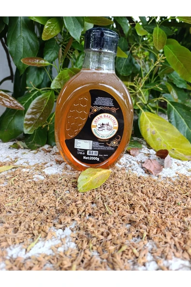 Lavanta Balı 2 Kg ürün görseli 1