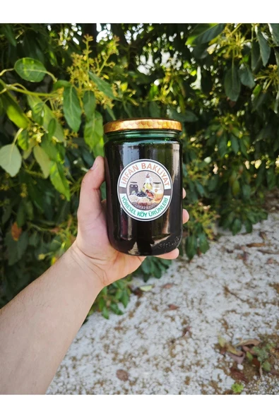 Nane Pekmezi 850 Gr ürün görseli 1