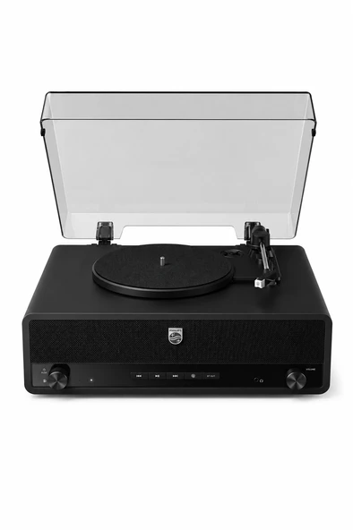 Philips TAV3000B/10 Bluetooth Retro Pikap ürün görseli 1