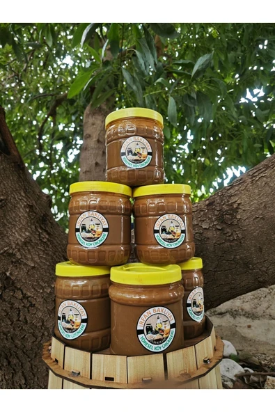 Taş Değirmen Köy Tahin 935 Gr. - Resim 3
