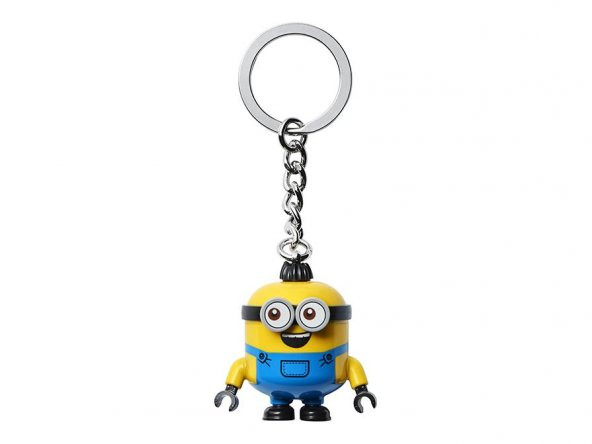 LEGO Minions 854043 Otto Key Chain - Resim 2