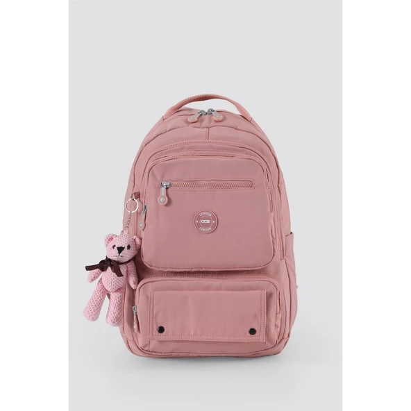 Ççs 51874 Okul Çantası Pembe ürün görseli 1