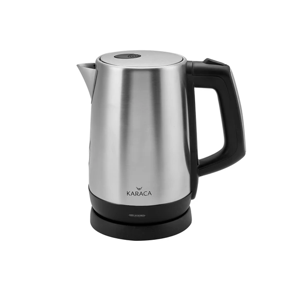 Karaca Inox Su Isıtıcı Kettle 2203, Paslanmaz Çelik SUS304 ürün görseli 1