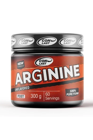 Conlast CONLAST ARGİNİNE 300GR 60 SERVİS ürün görseli 1