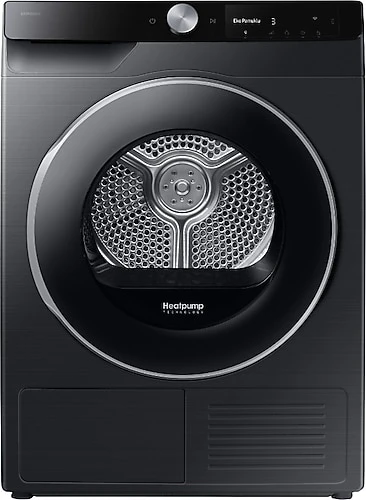 Samsung DV90DG6845LBAH Samsung Kurutma Makinesi ürün görseli 1