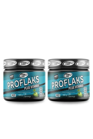 Conlast Proflaks Plus Vitamax 300 GR Proflaks Plus Vitamax 300 GR HEDİYELİ ürün görseli 1