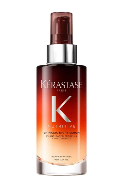 Nutritive 8h Magic Night Yoğun Besleyici Gece Serumu 90 ml ürün görseli 1